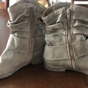 Steve Madden Shoes - Steve Madden boots Steve Madden Shoes - Steve Madden boots
